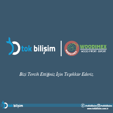WOODIMEX