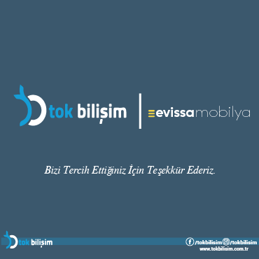 Evissa Mobilya San Tic A S